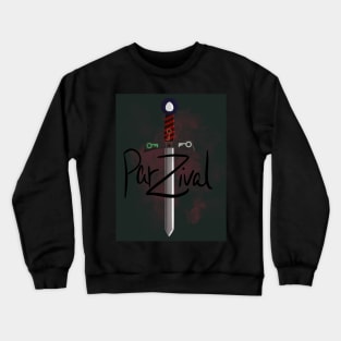 Parzival Crewneck Sweatshirt